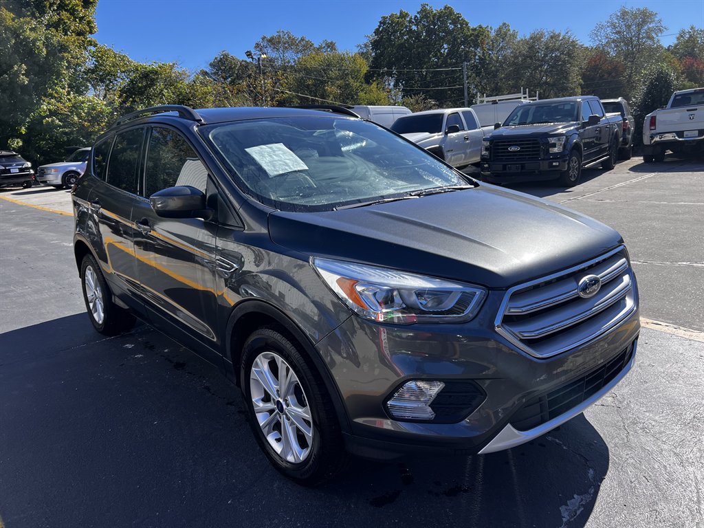 2018 Ford Escape - $8,995