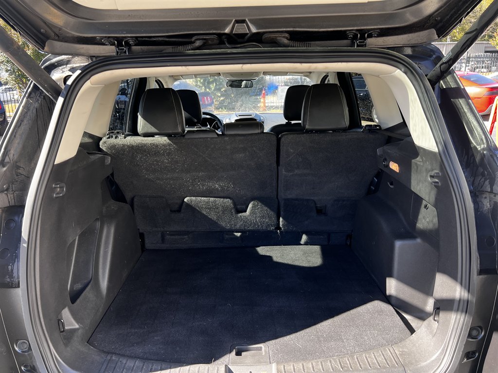 2018 Ford Escape - $8,995