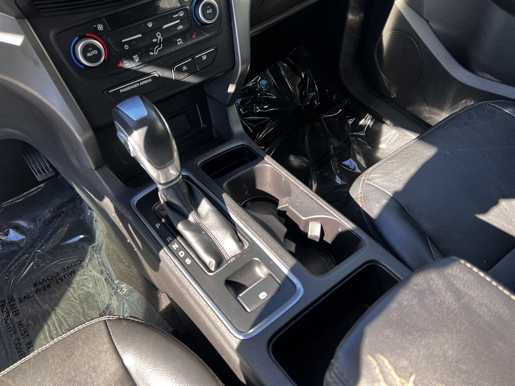 2018 Ford Escape - $8,995