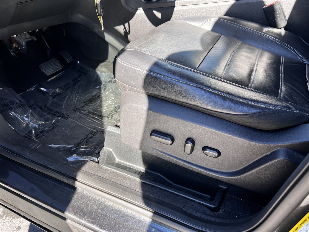 2018 Ford Escape - $8,995