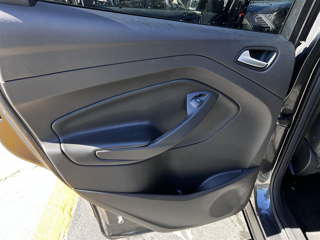 2018 Ford Escape - $8,995