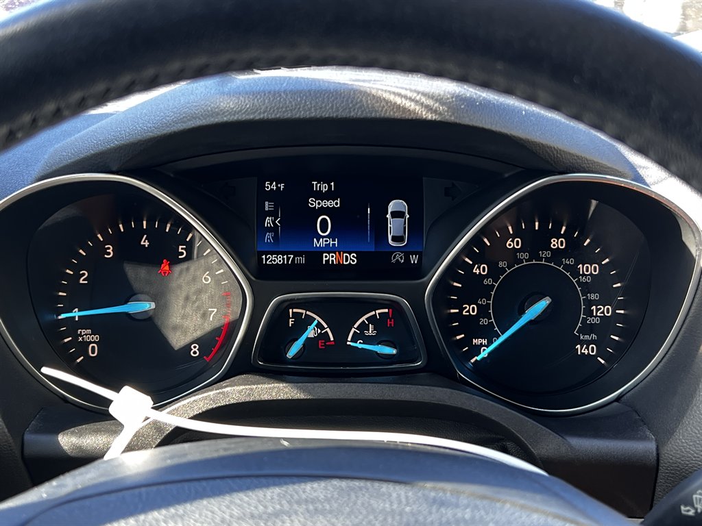 2018 Ford Escape - $8,995