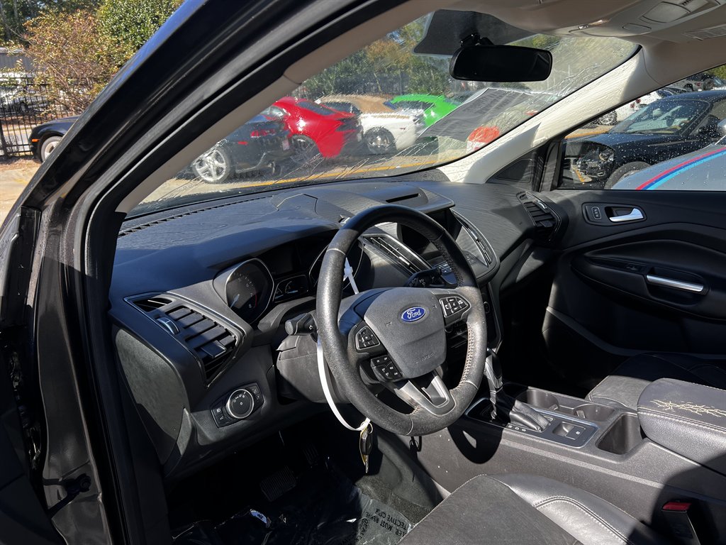 2018 Ford Escape - $8,995