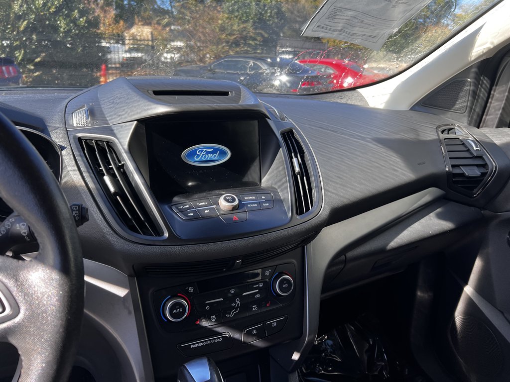 2018 Ford Escape - $8,995
