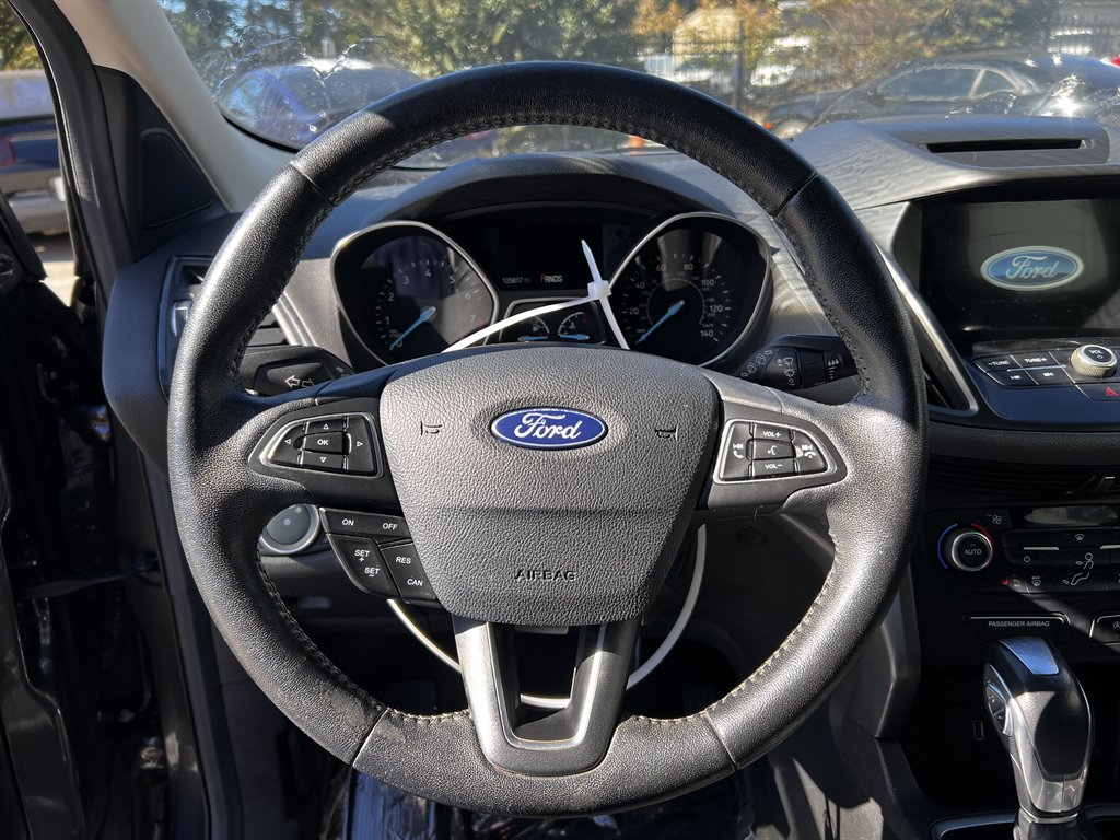 2018 Ford Escape - $8,995
