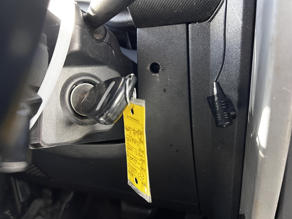 2010 Jeep Wrangler - $8,995