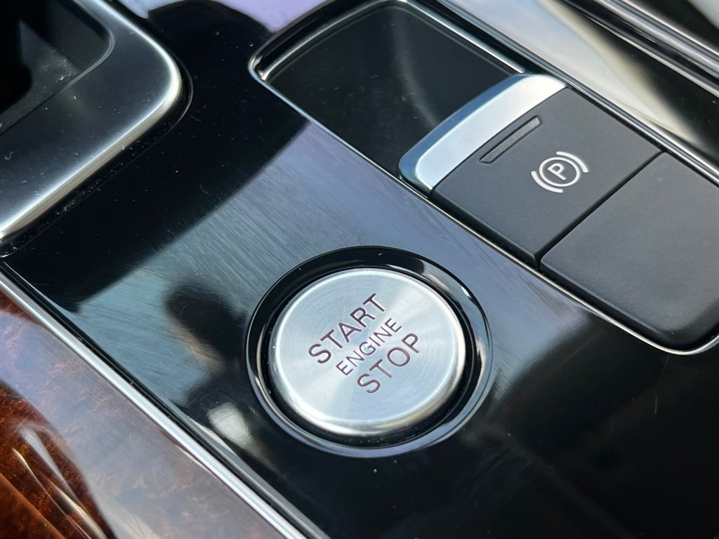 2014 Audi A8 - $18,995