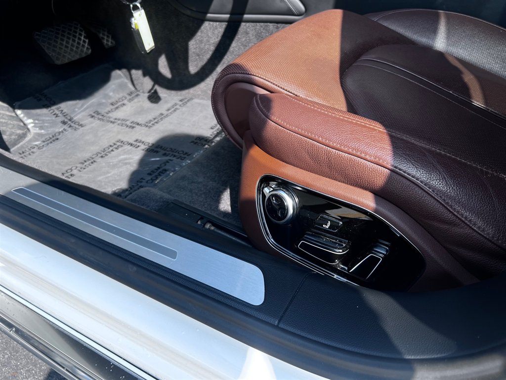 2014 Audi A8 - $18,995