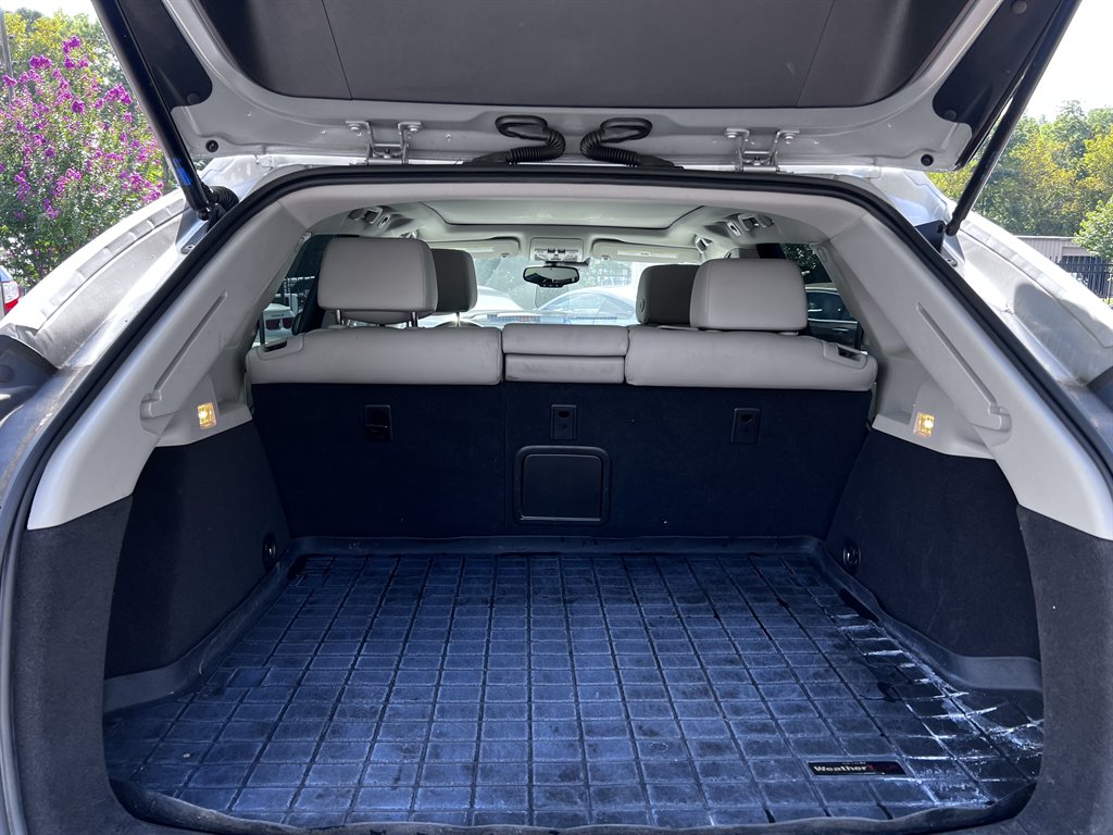2014 Cadillac SRX - $9,995