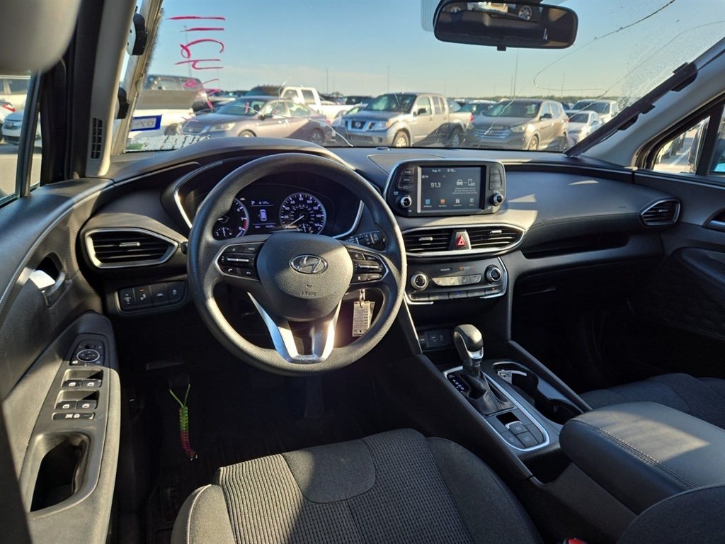 2019 Hyundai Santa Fe - $14,995