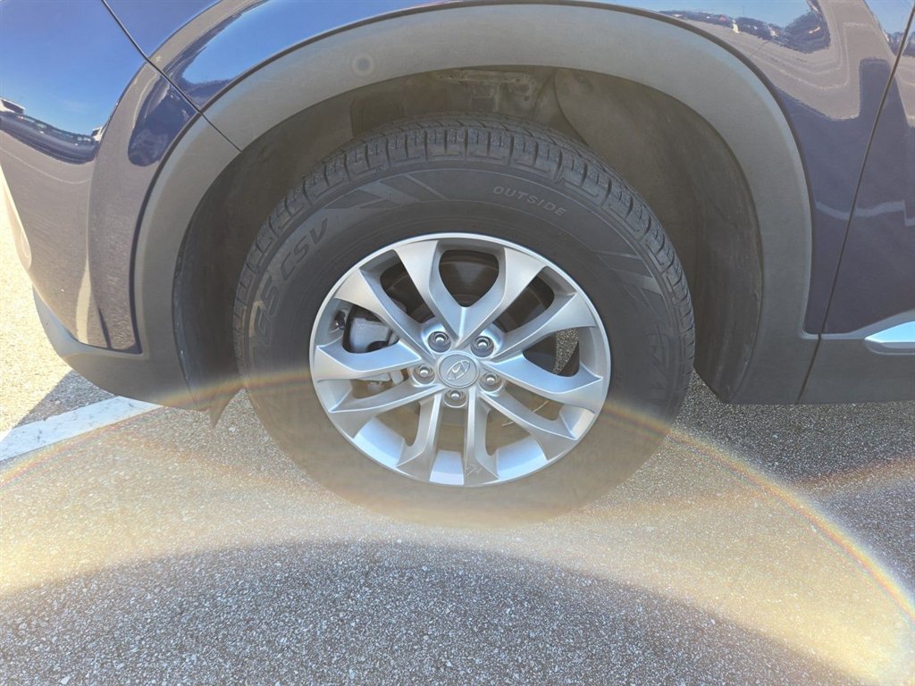 2019 Hyundai Santa Fe - $14,995