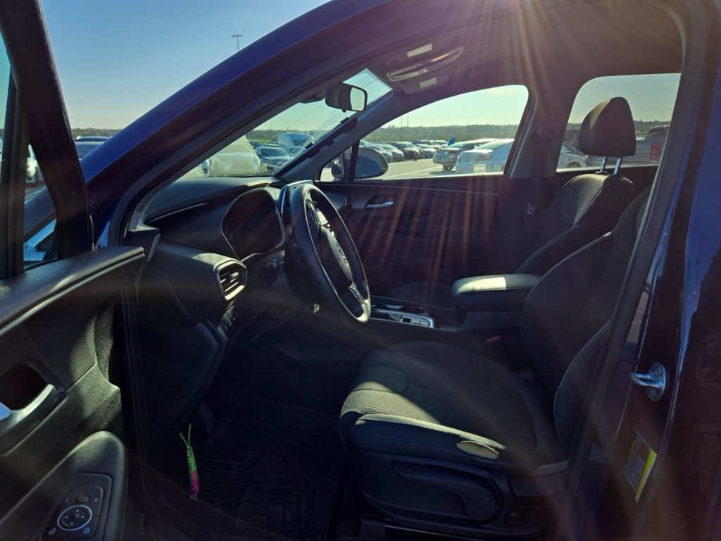 2019 Hyundai Santa Fe - $14,995