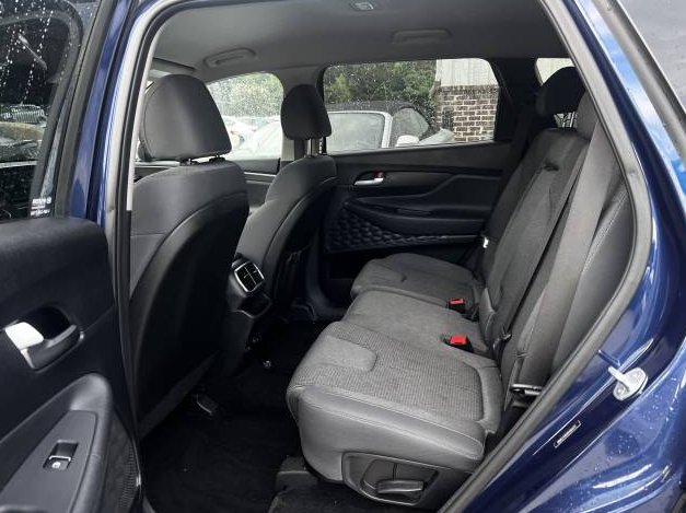 2019 Hyundai Santa Fe - $14,995