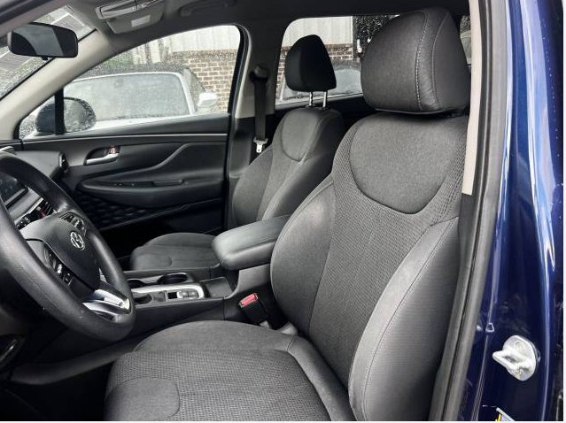 2019 Hyundai Santa Fe - $14,995