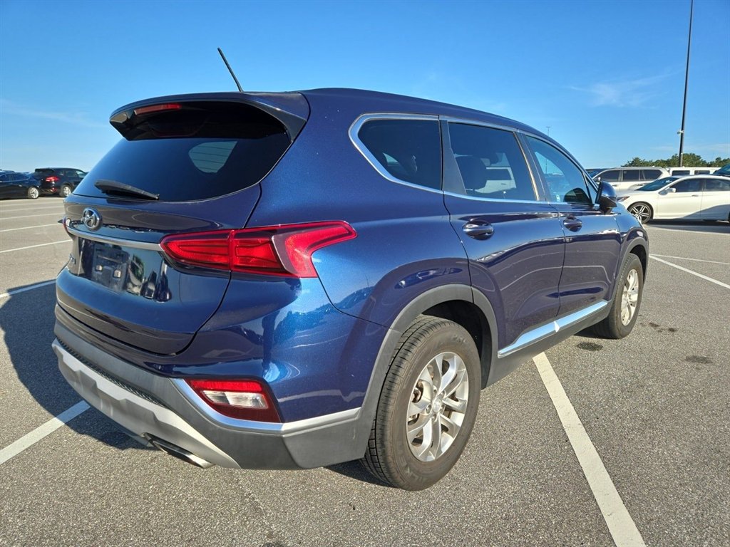 2019 Hyundai Santa Fe - $14,995