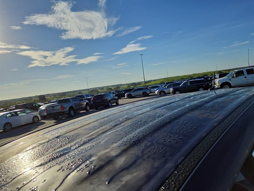 2019 Hyundai Santa Fe - $14,995
