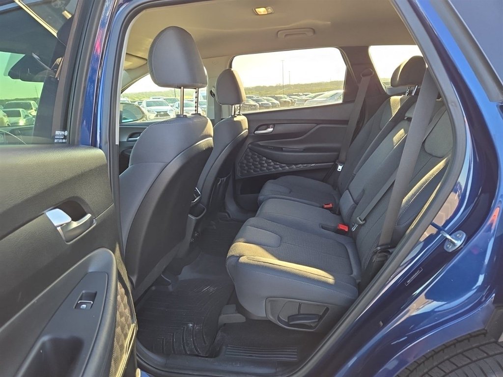 2019 Hyundai Santa Fe - $14,995