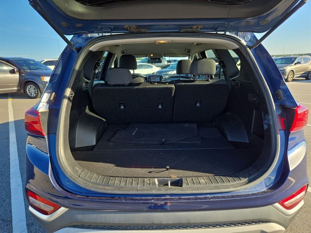 2019 Hyundai Santa Fe - $14,995