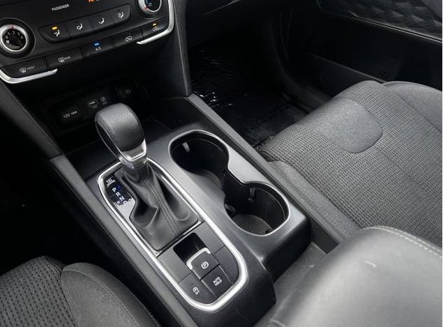 2019 Hyundai Santa Fe - $14,995