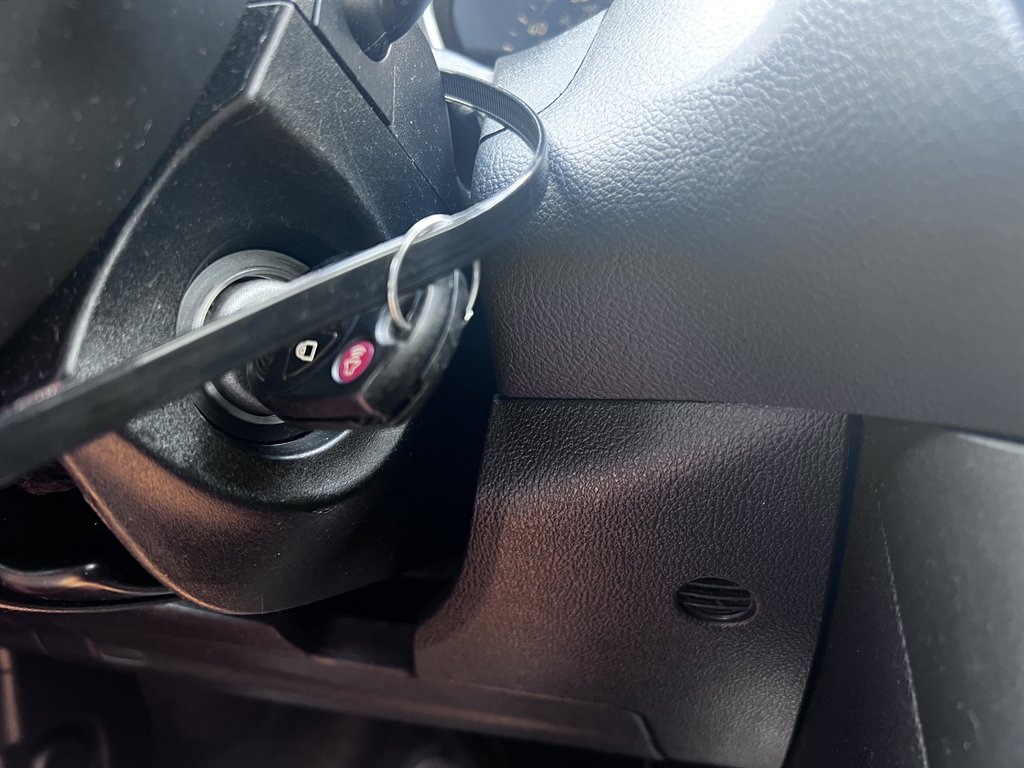 2018 Ford Focus - $9,995