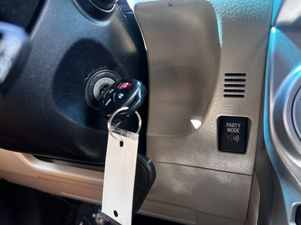 2011 Toyota 4Runner - $12,995