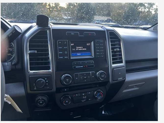 2016 Ford F-150 - $7,995