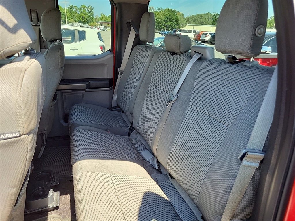 2016 Ford F-150 - $7,995