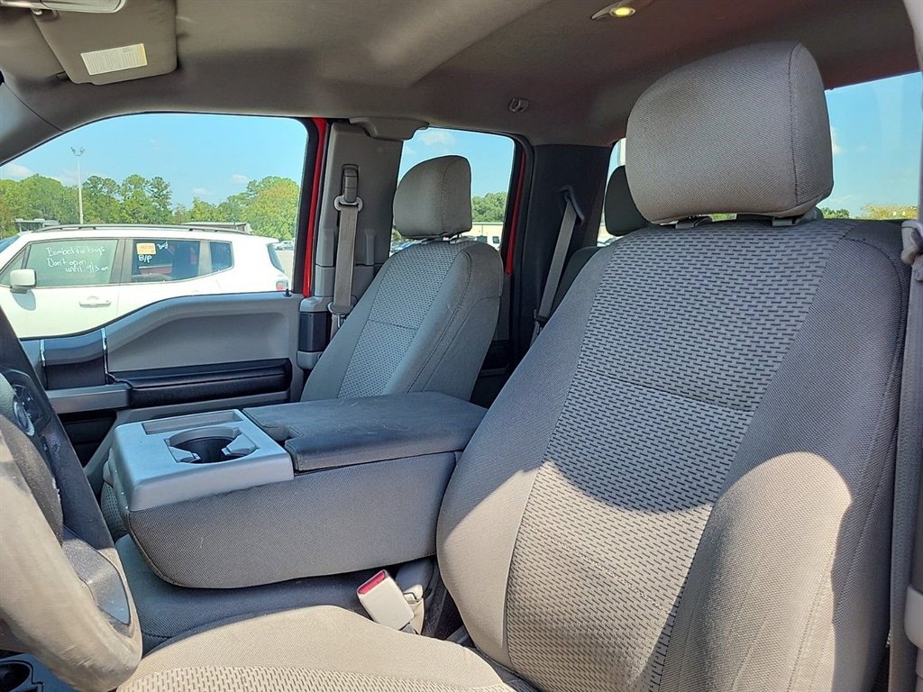 2016 Ford F-150 - $7,995