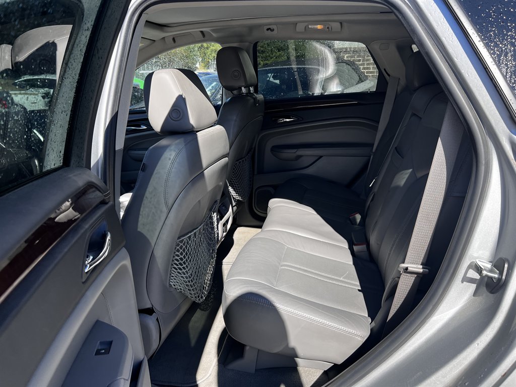2010 Cadillac SRX - $6,995
