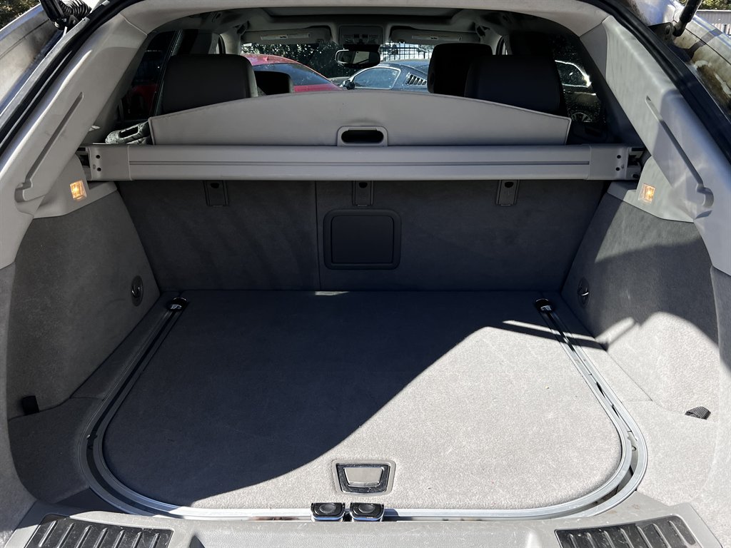 2010 Cadillac SRX - $6,995