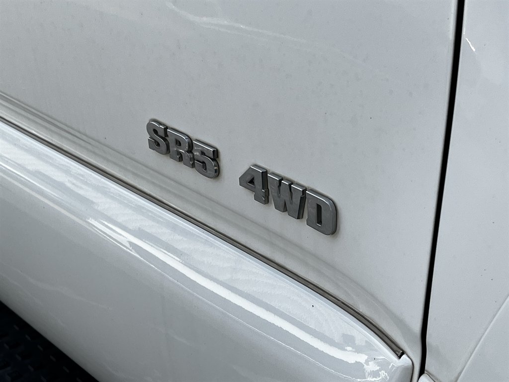 2007 Toyota 4Runner - $8,995