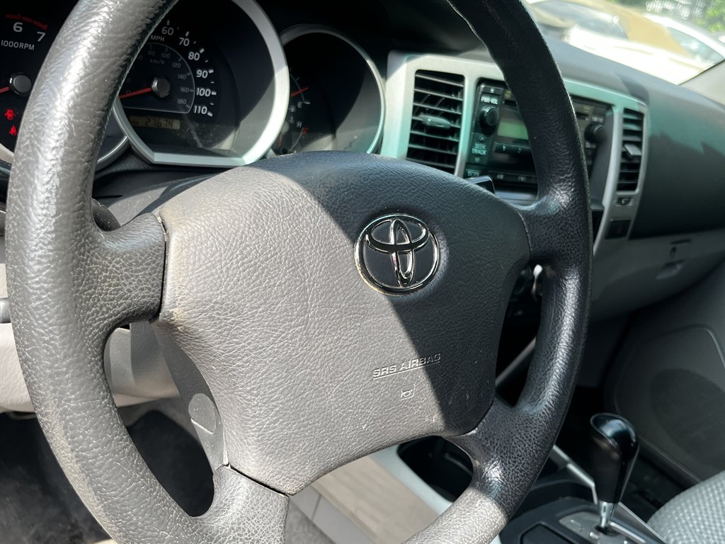 2007 Toyota 4Runner - $8,995