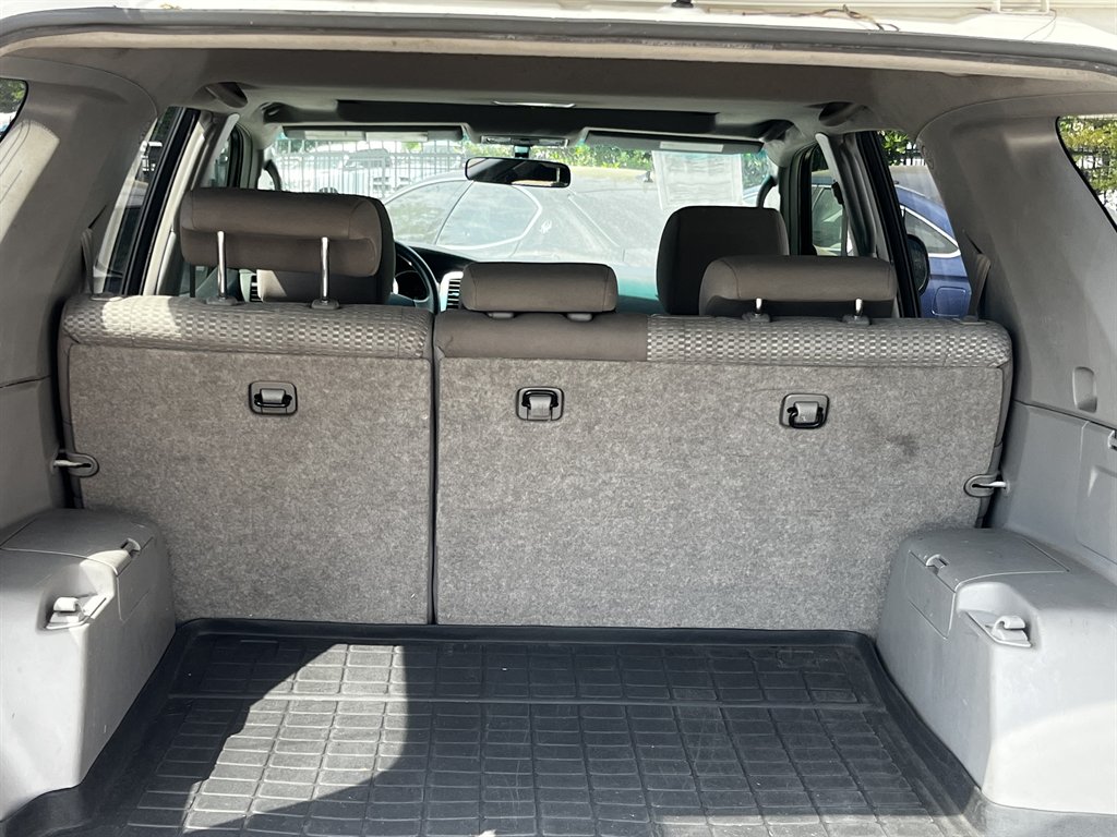 2007 Toyota 4Runner - $8,995