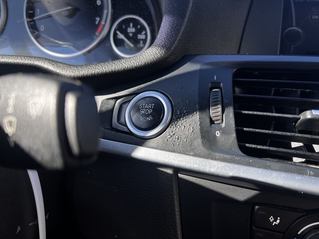 2011 BMW X3 - $5,995