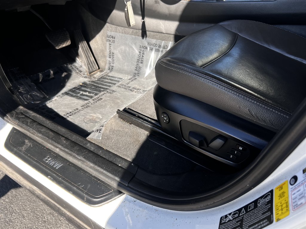 2011 BMW X3 - $5,995