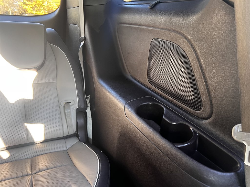 2016 Kia Sedona - $9,695