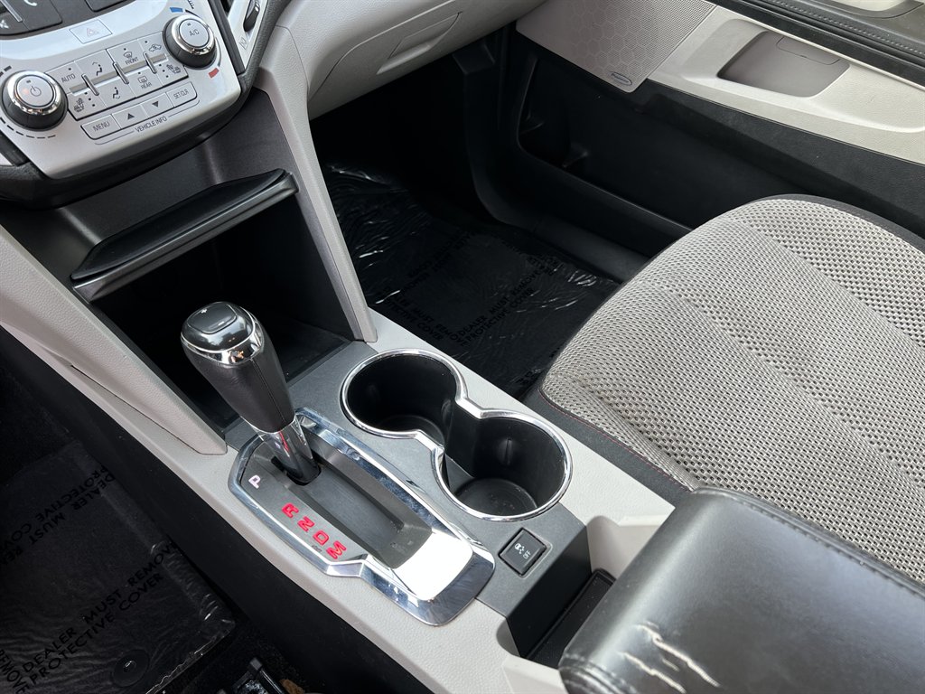 2016 GMC Terrain - $7,995