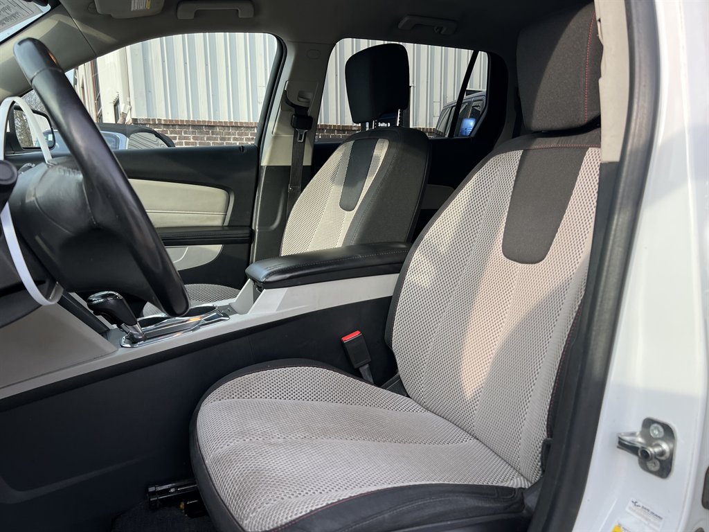 2016 GMC Terrain - $7,995