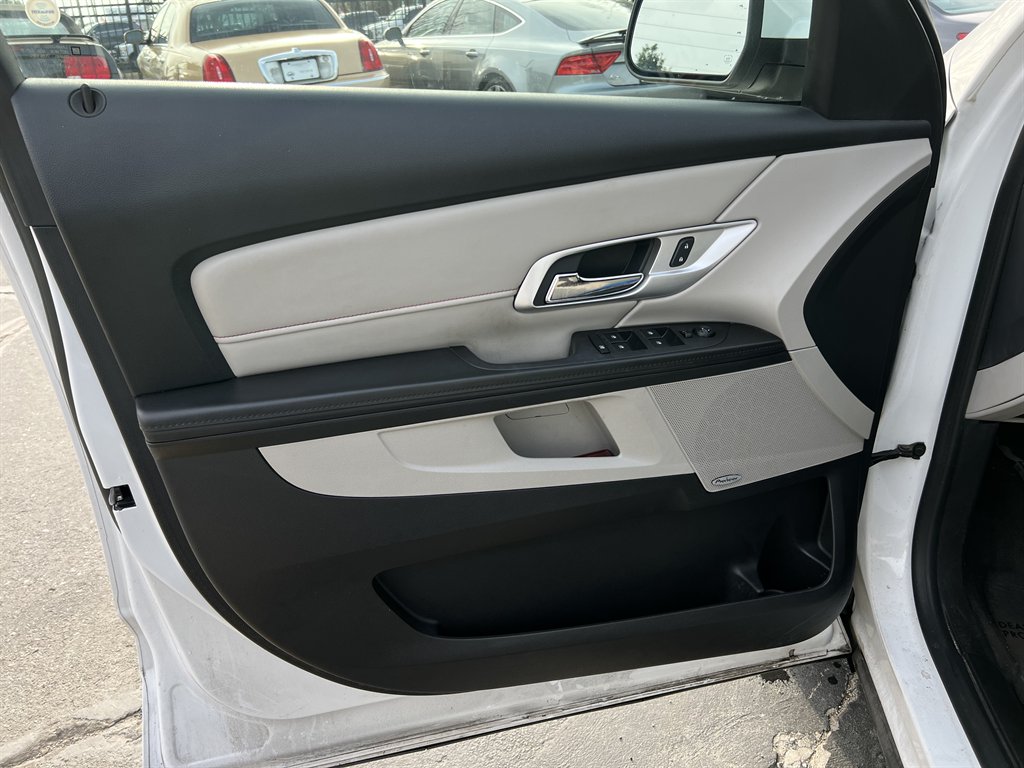2016 GMC Terrain - $7,995
