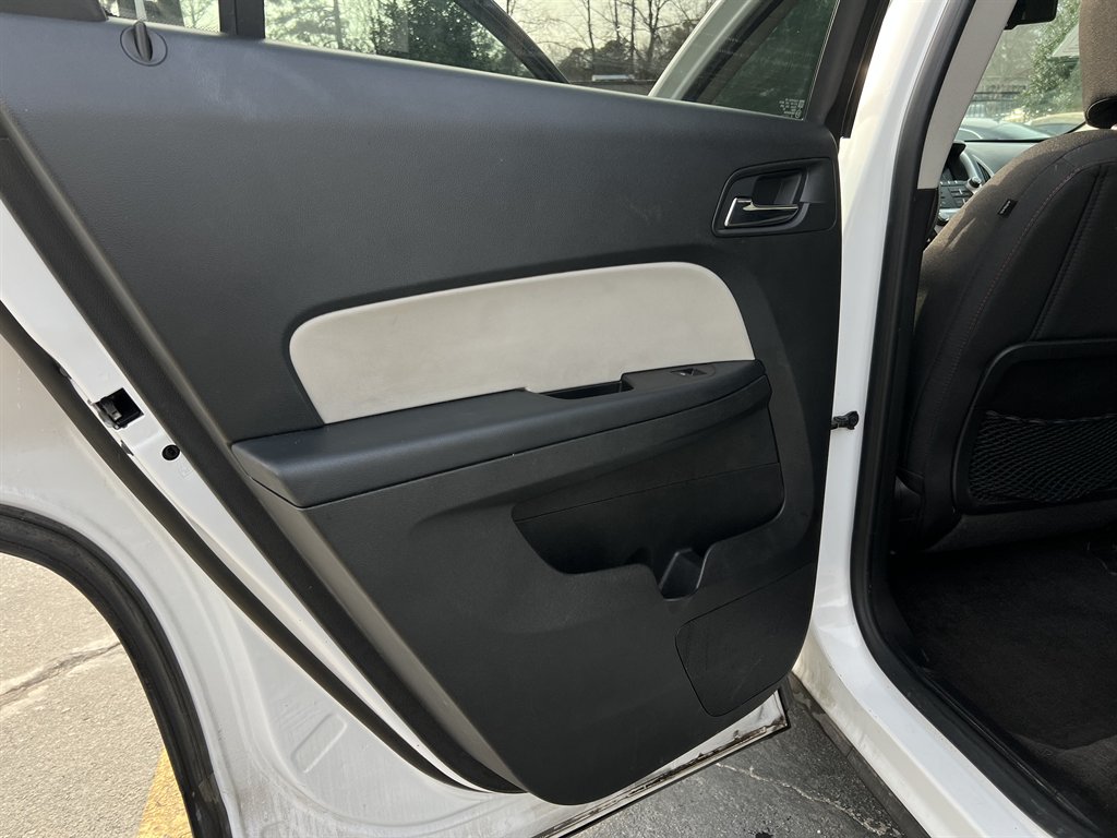 2016 GMC Terrain - $7,995