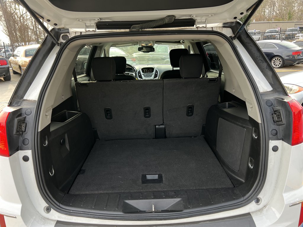 2016 GMC Terrain - $7,995