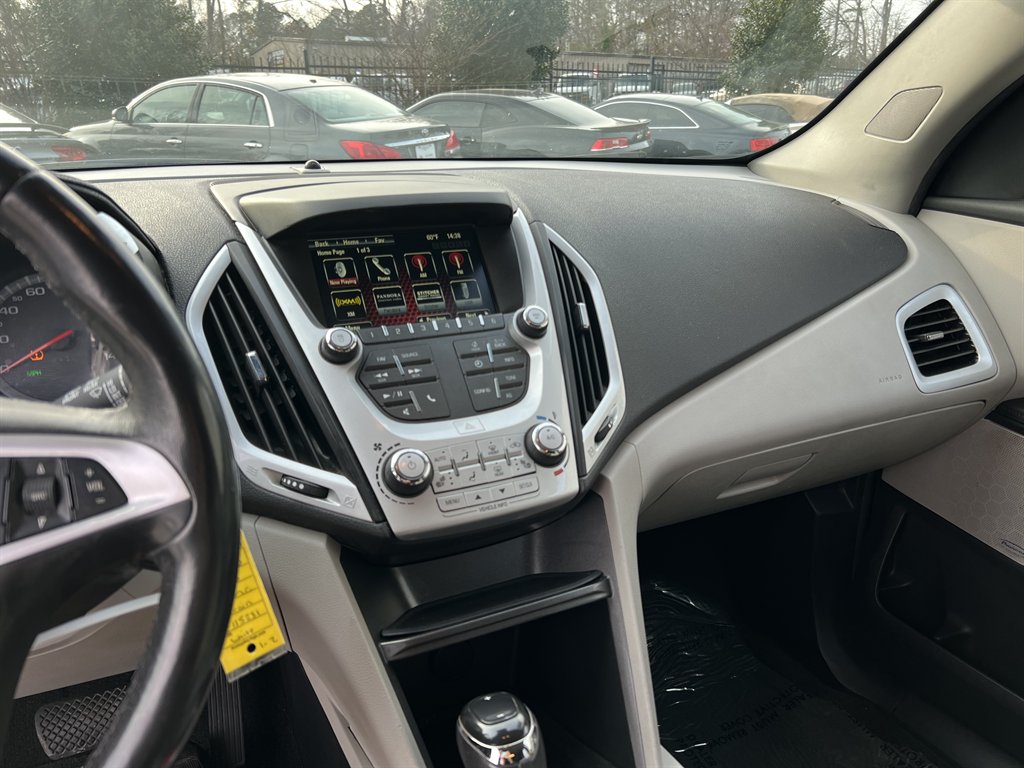 2016 GMC Terrain - $7,995