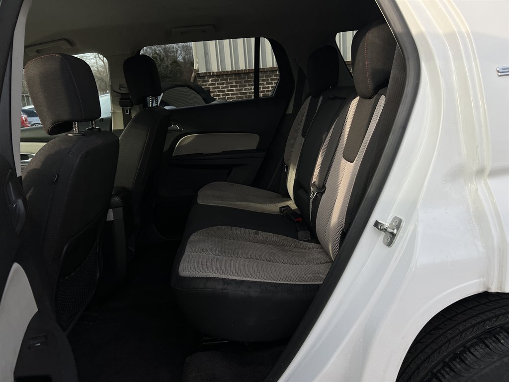 2016 GMC Terrain - $7,995