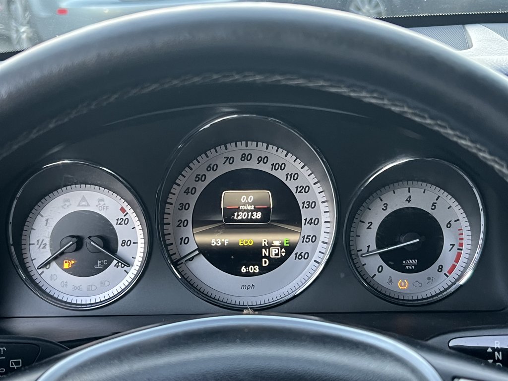 2013 Mercedes-Benz GLK-Class - $8,995