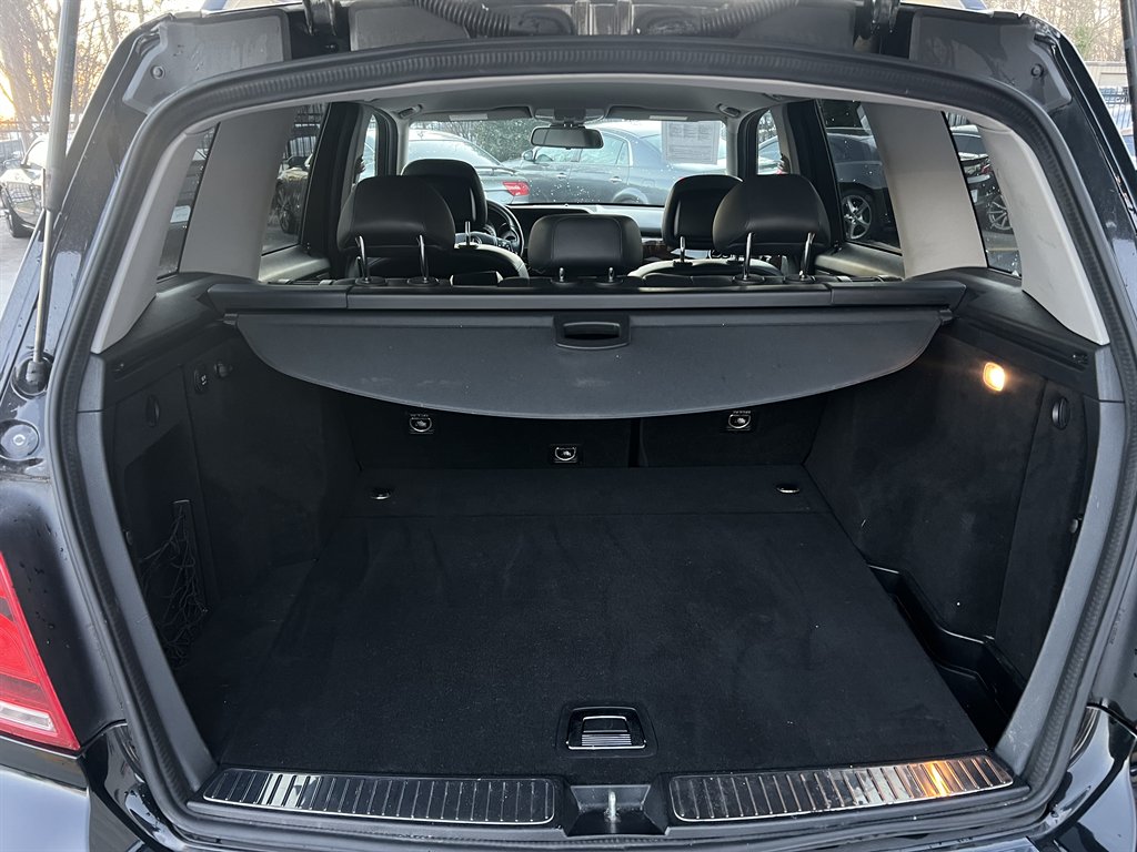 2013 Mercedes-Benz GLK-Class - $8,995