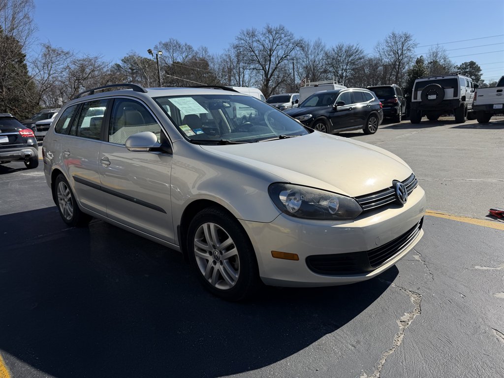2011 Volkswagen Jetta - $5,995