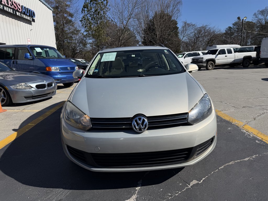 2011 Volkswagen Jetta - $5,995