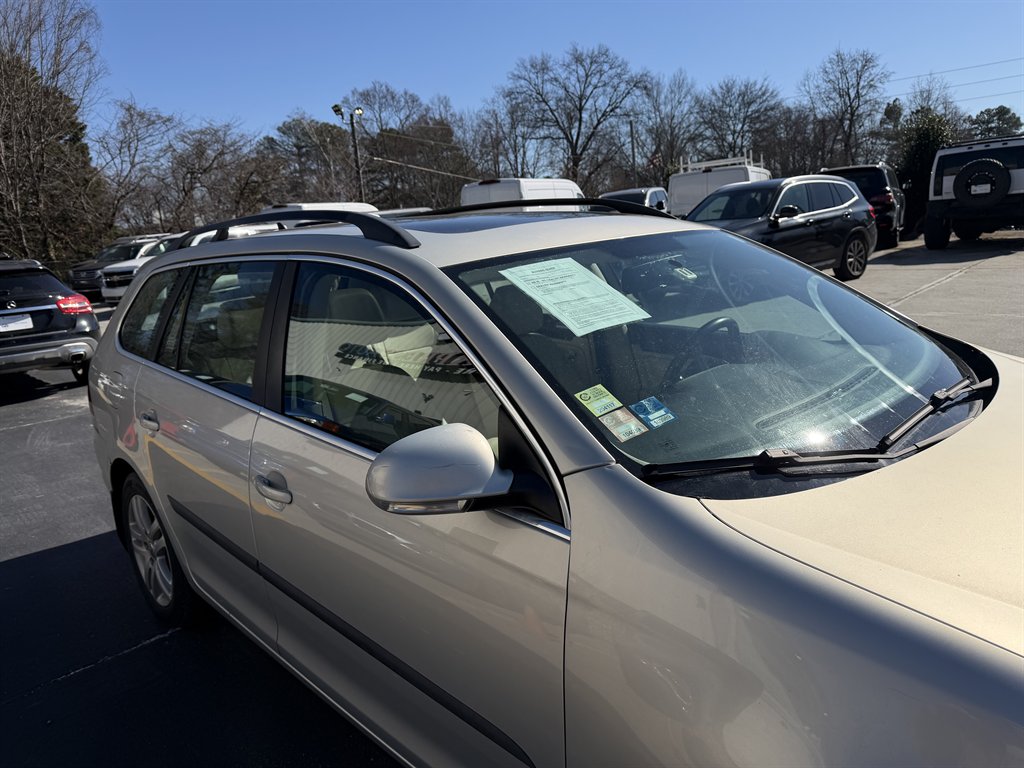 2011 Volkswagen Jetta - $5,995