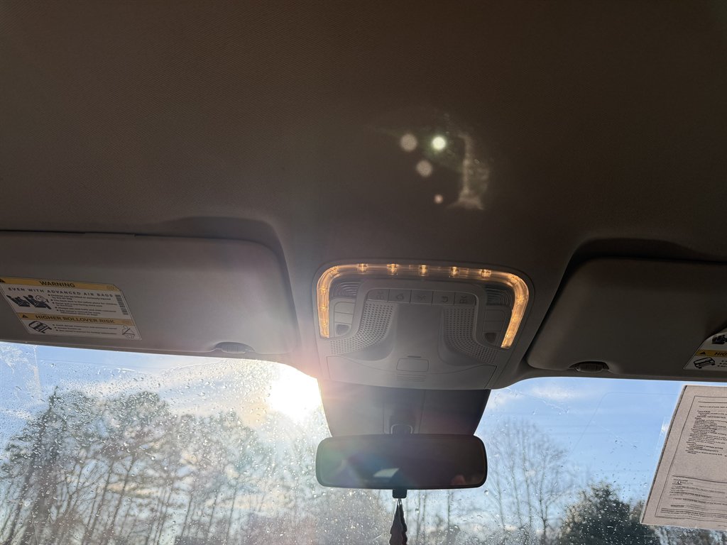 2018 Mercedes-Benz Metris - $13,995
