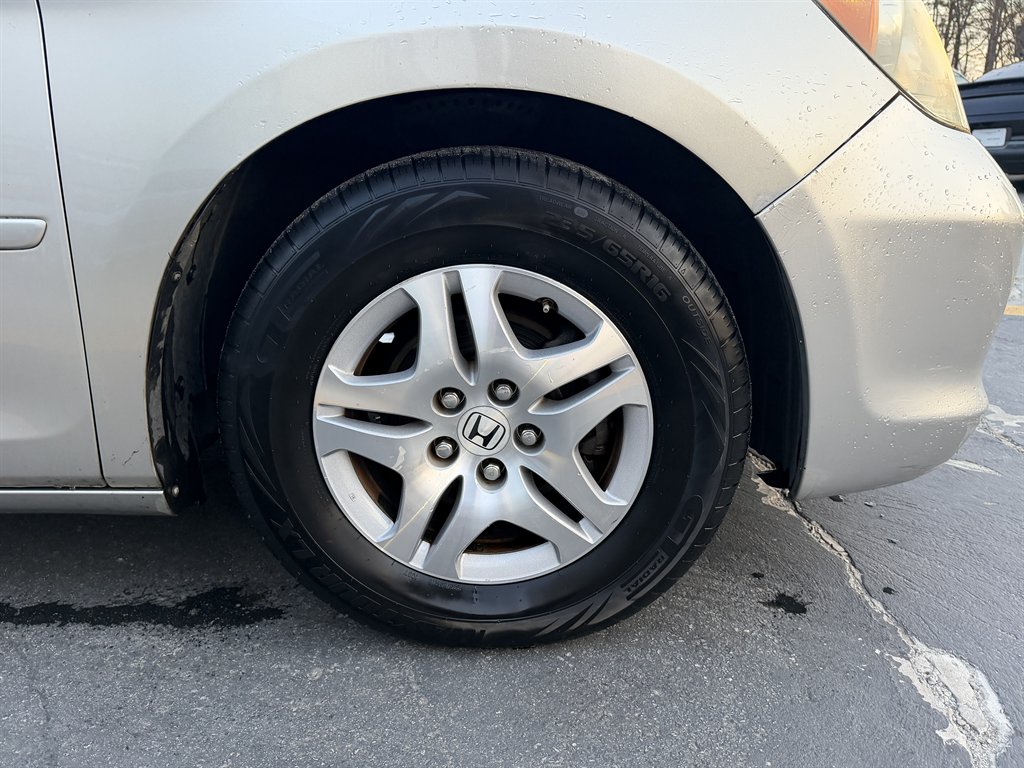 2007 Honda Odyssey - $6,995